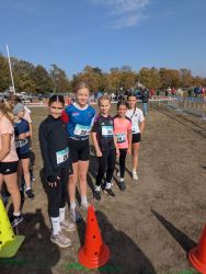 Cross Country 14