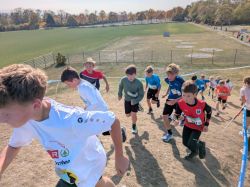 Cross Country 22