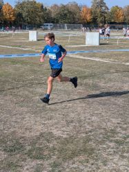 Cross Country 24